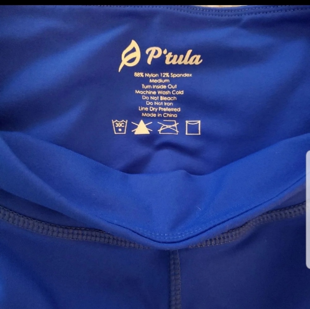 Ptula Leggings